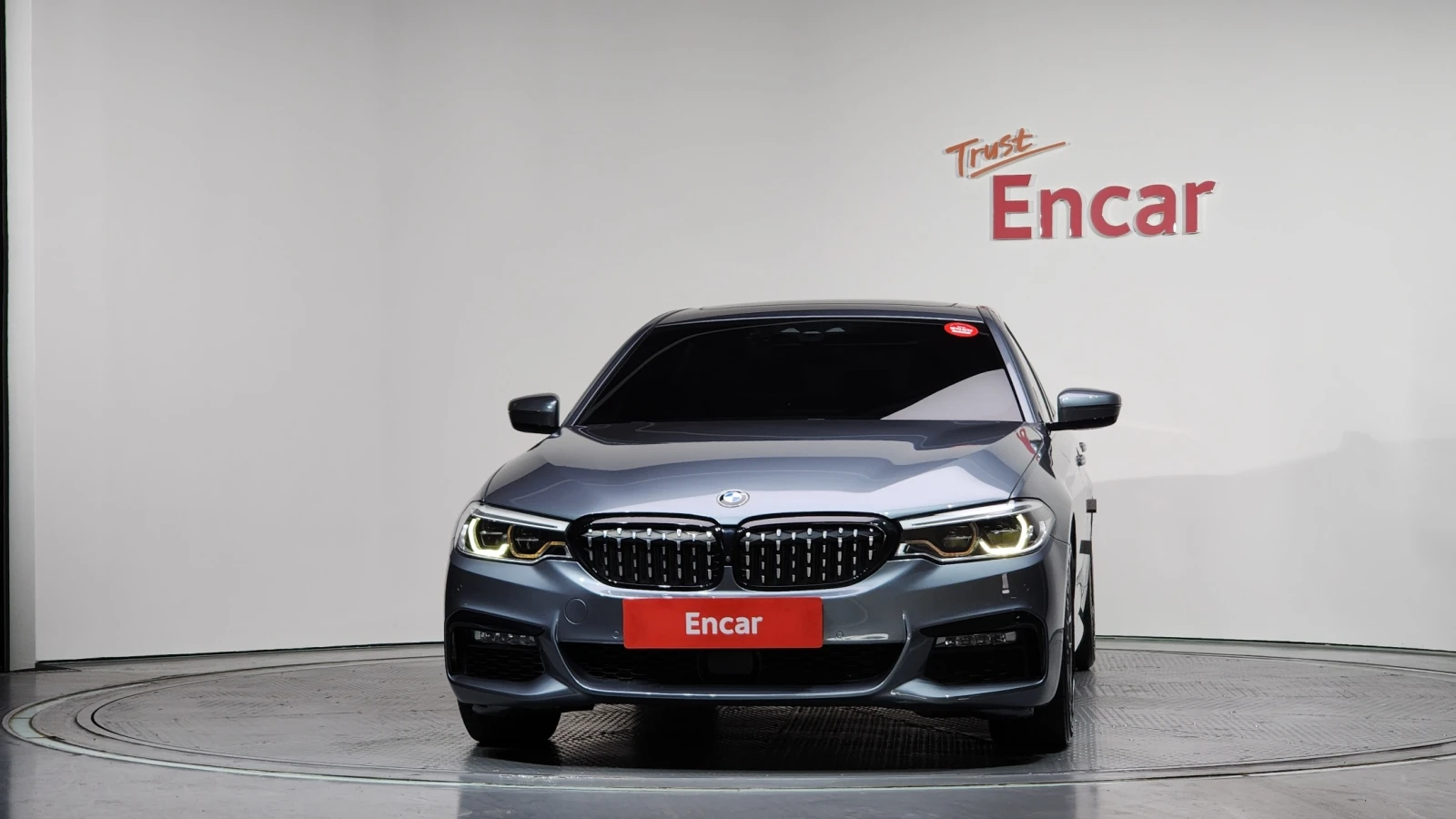 BMW 530 530i M Sport Plus | HUD | 360  Камера | , снимка 3 - Автомобили и джипове - 55032836