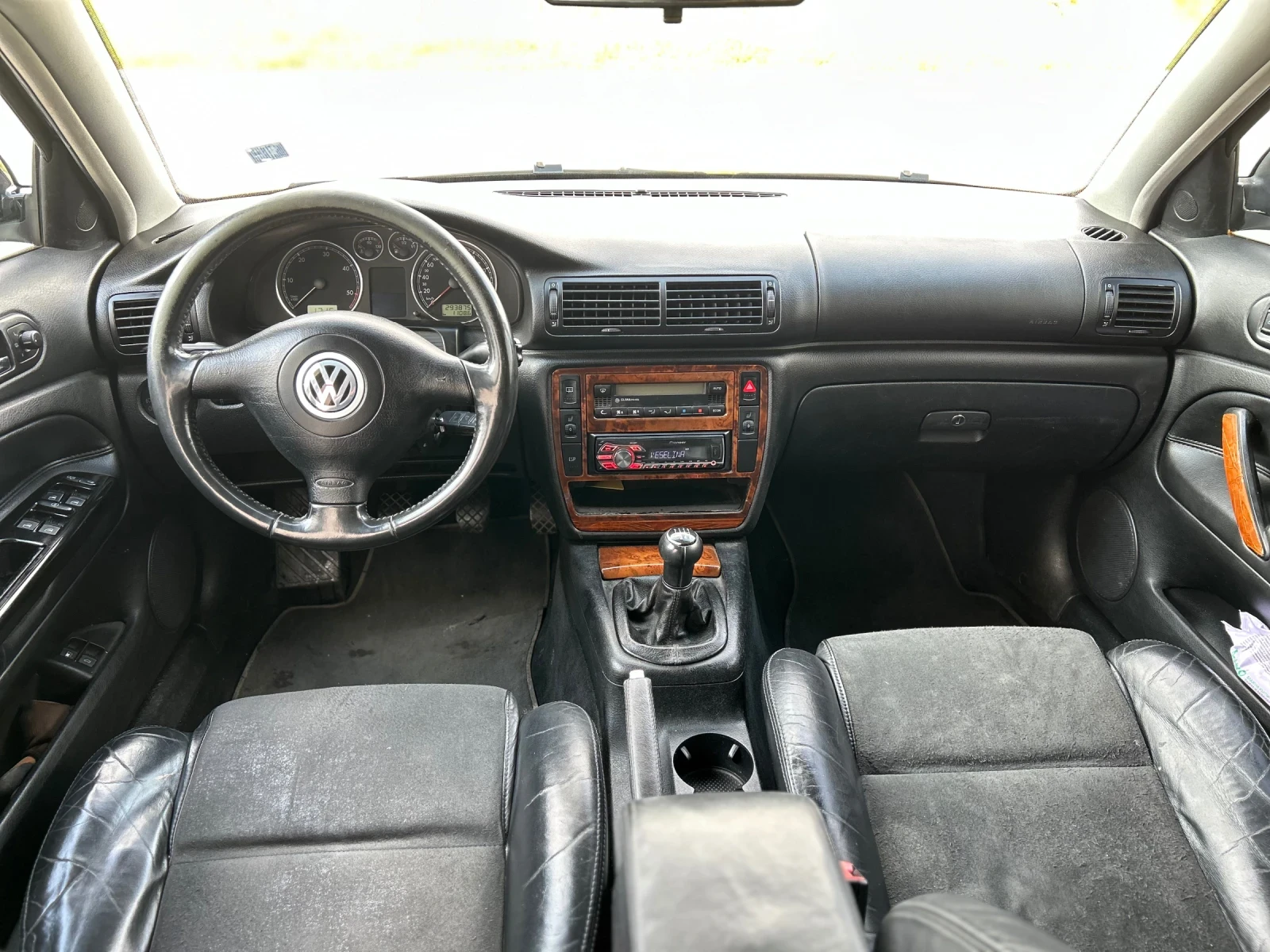 VW Passat B5.5 Highline | Mobile.bg � ����������� 6