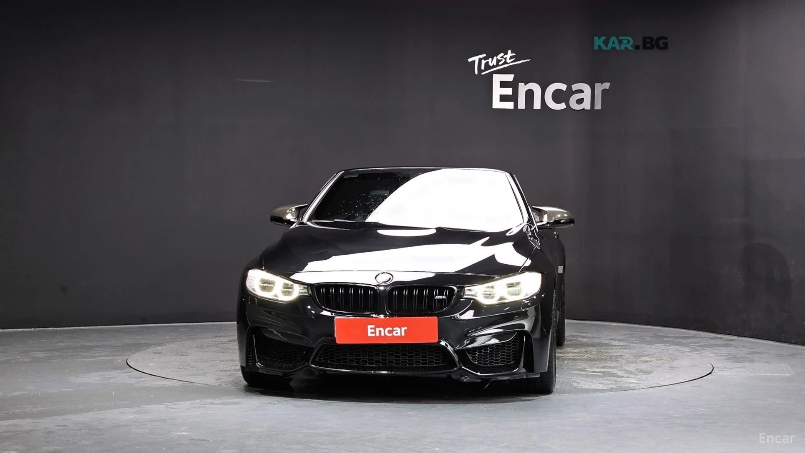 BMW M4 HARMAN* KARDON* 360* КАМЕРА* ПОДГРЕВ* HEADUP* , снимка 2 - Автомобили и джипове - 55414809