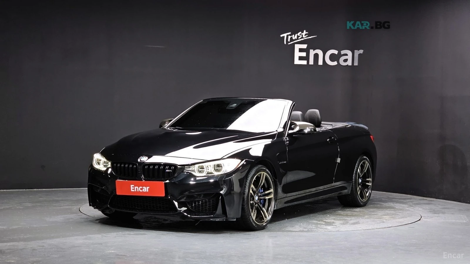 BMW M4 HARMAN* KARDON* 360* КАМЕРА* ПОДГРЕВ* HEADUP* 