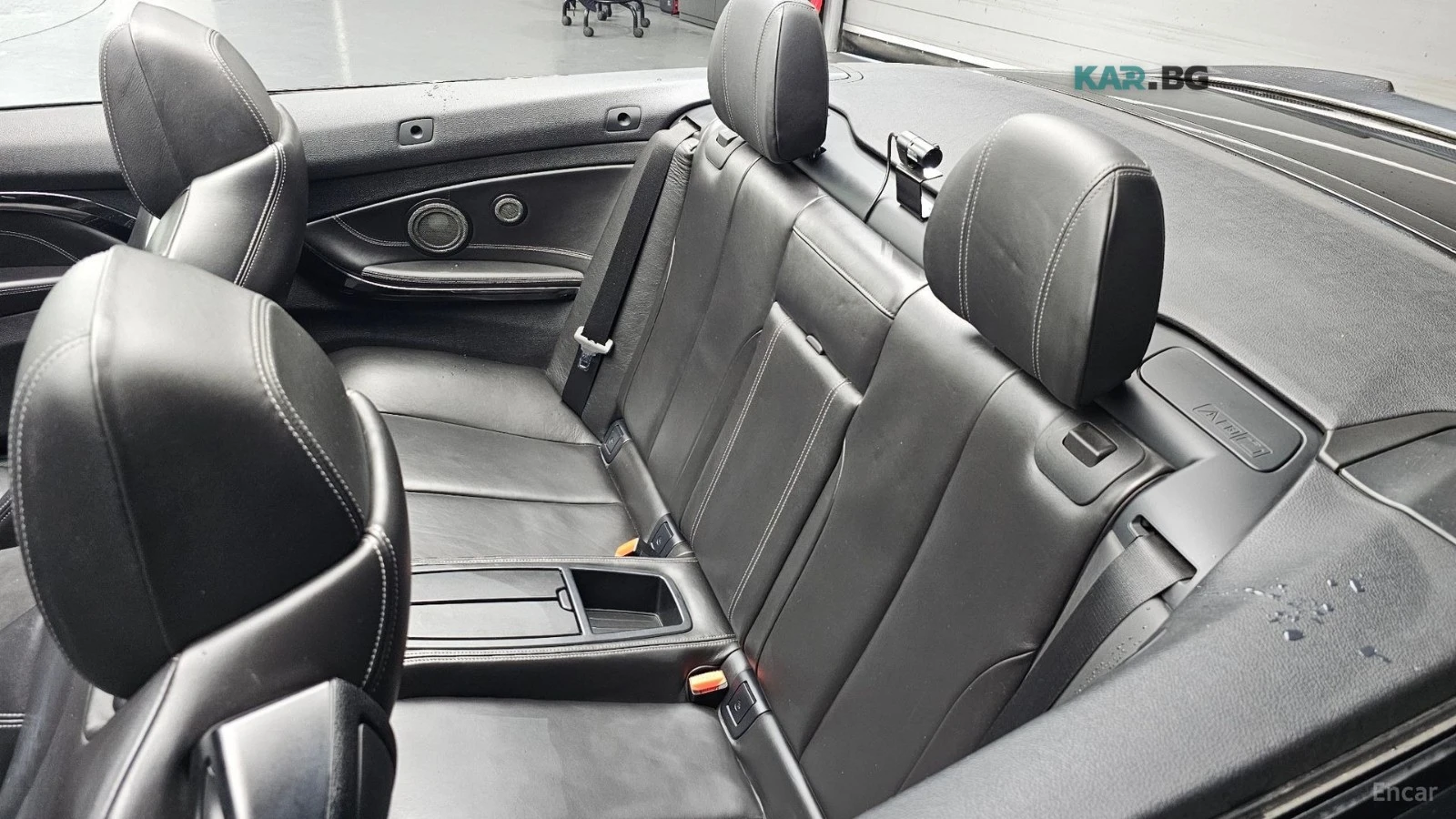 BMW M4 HARMAN* KARDON* 360* КАМЕРА* ПОДГРЕВ* HEADUP* , снимка 10 - Автомобили и джипове - 55414809