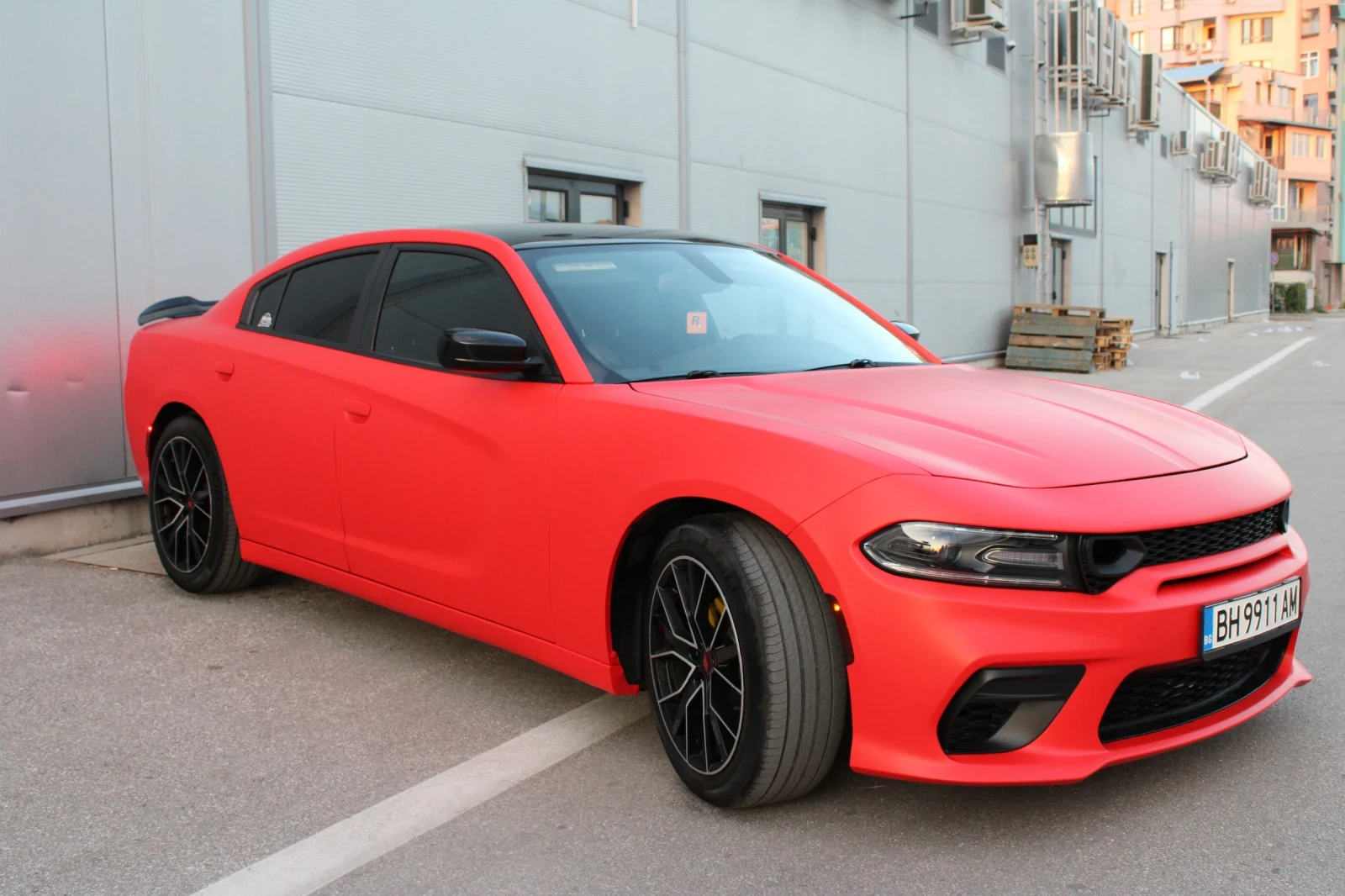 Dodge Charger