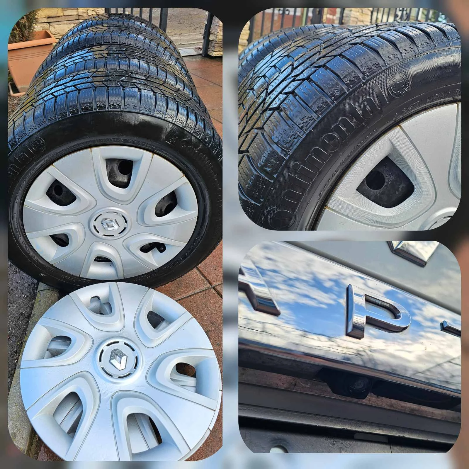 Renault Captur CROSSBORDER AUTOMAT !!! 81200km Неразличим от Нов, снимка 7 - Автомобили и джипове - 55514173