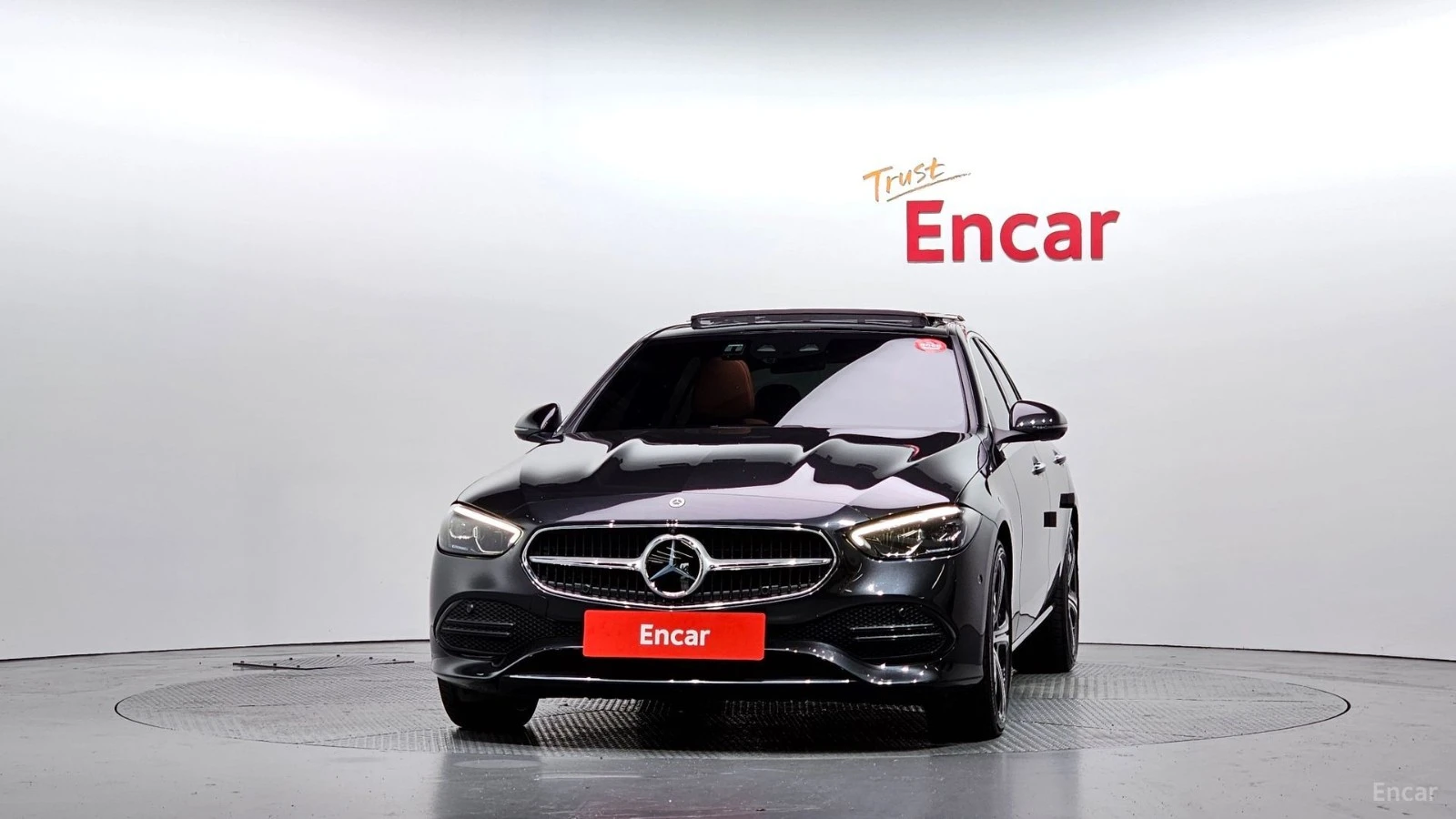 Mercedes-Benz C 300 4MATIC/AVANTGARDE/DRIVE-ASSISTS/SUNROOF, снимка 2 - Автомобили и джипове - 55669794