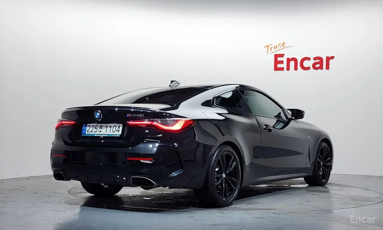 BMW 440 First Edition* Laserlight* Harman Kardon | Mobile.bg � ����������� 2