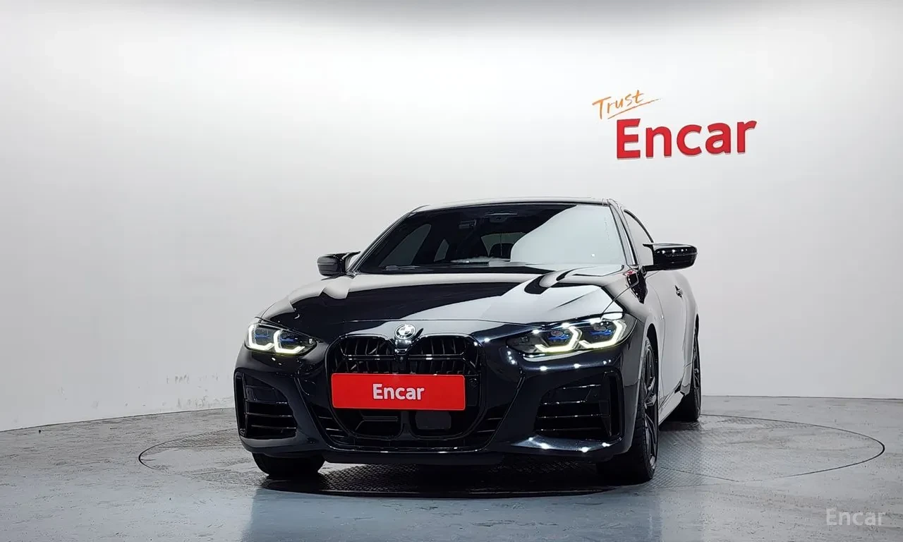 BMW 440 First Edition* Laserlight* Harman Kardon | Mobile.bg � ����������� 3