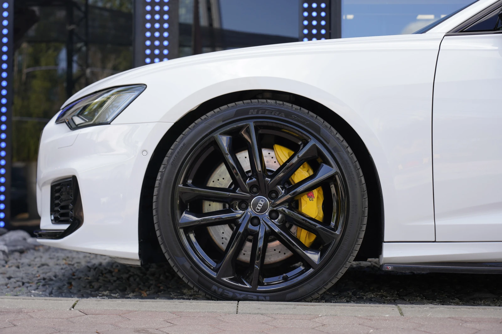 Audi S6 3.0 TDI Quattro Mild Hybrid | Mobile.bg � ����������� 14