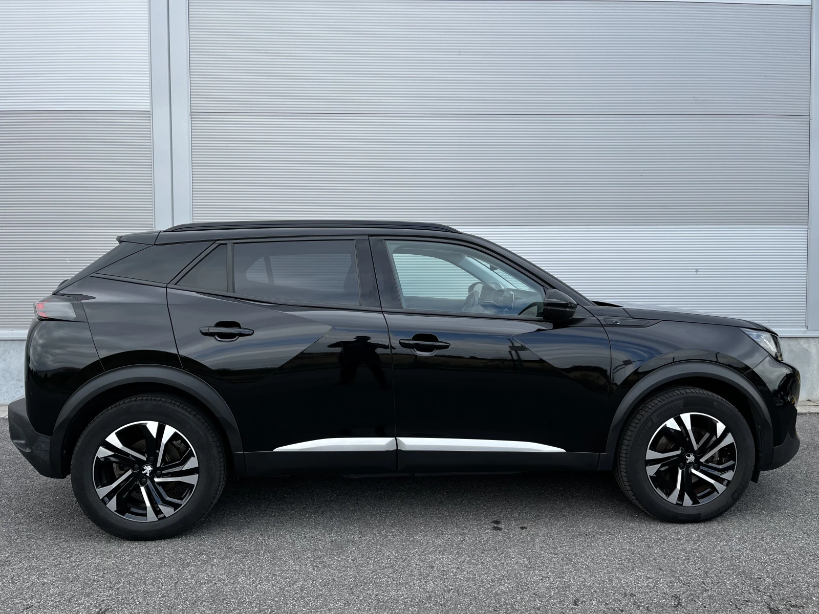 Peugeot 2008  Electric ALLURE 50KW 91% SOH ���������� | Mobile.bg � ����������� 3