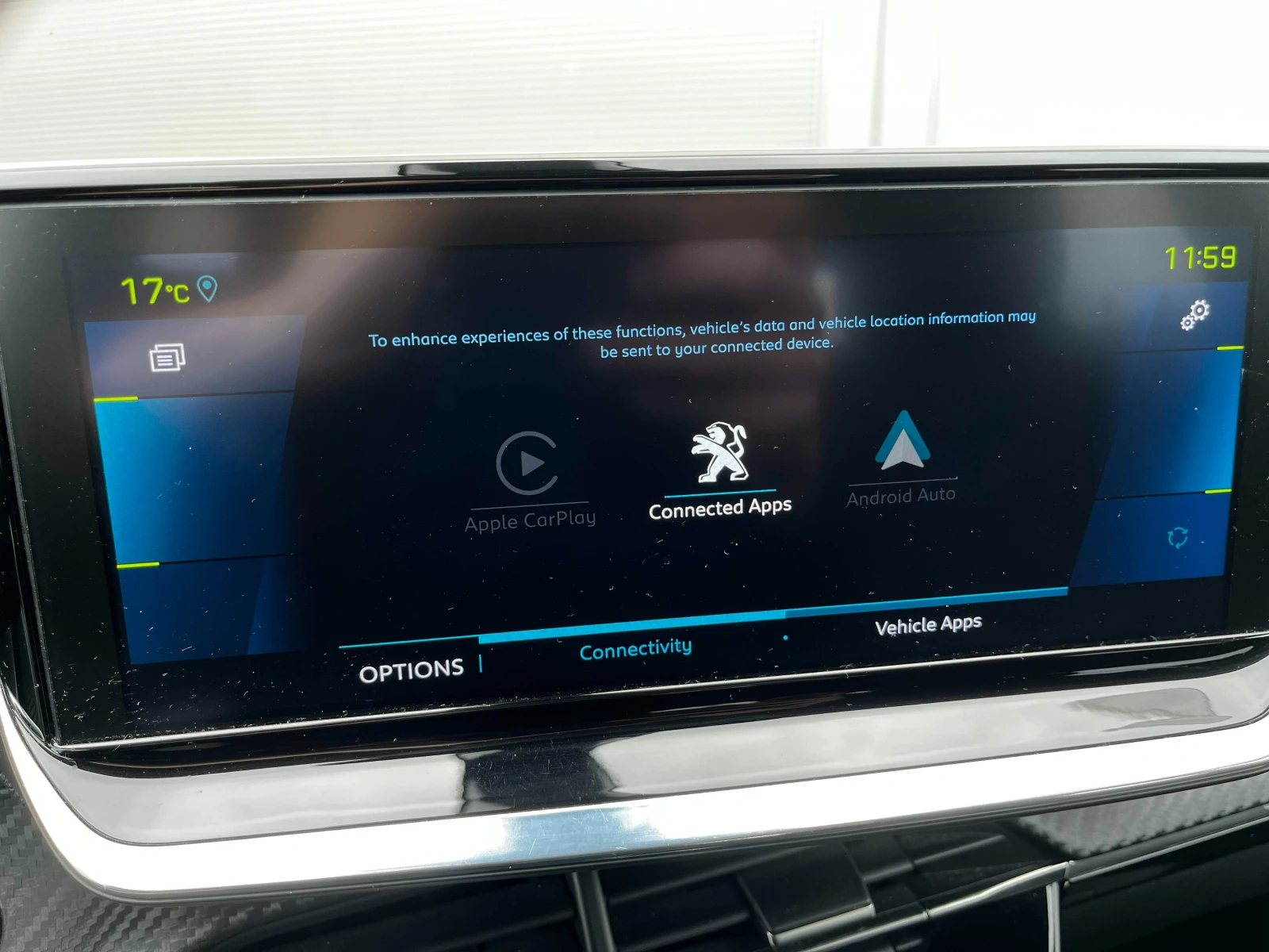 Peugeot 2008  Electric ALLURE 50KW 91% SOH ���������� | Mobile.bg � ����������� 14