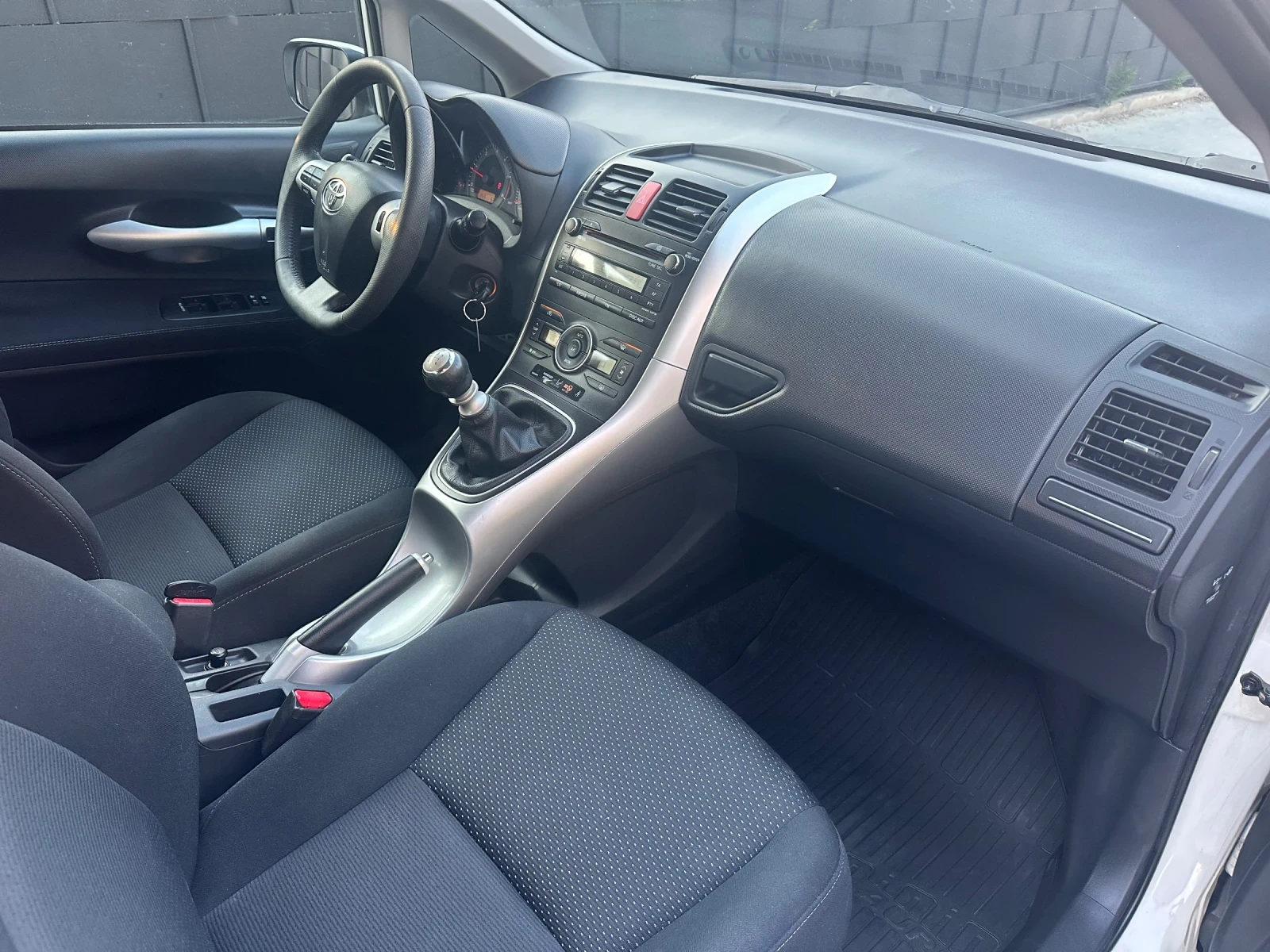 Toyota Auris 90�.�-�������� | Mobile.bg � ����������� 11