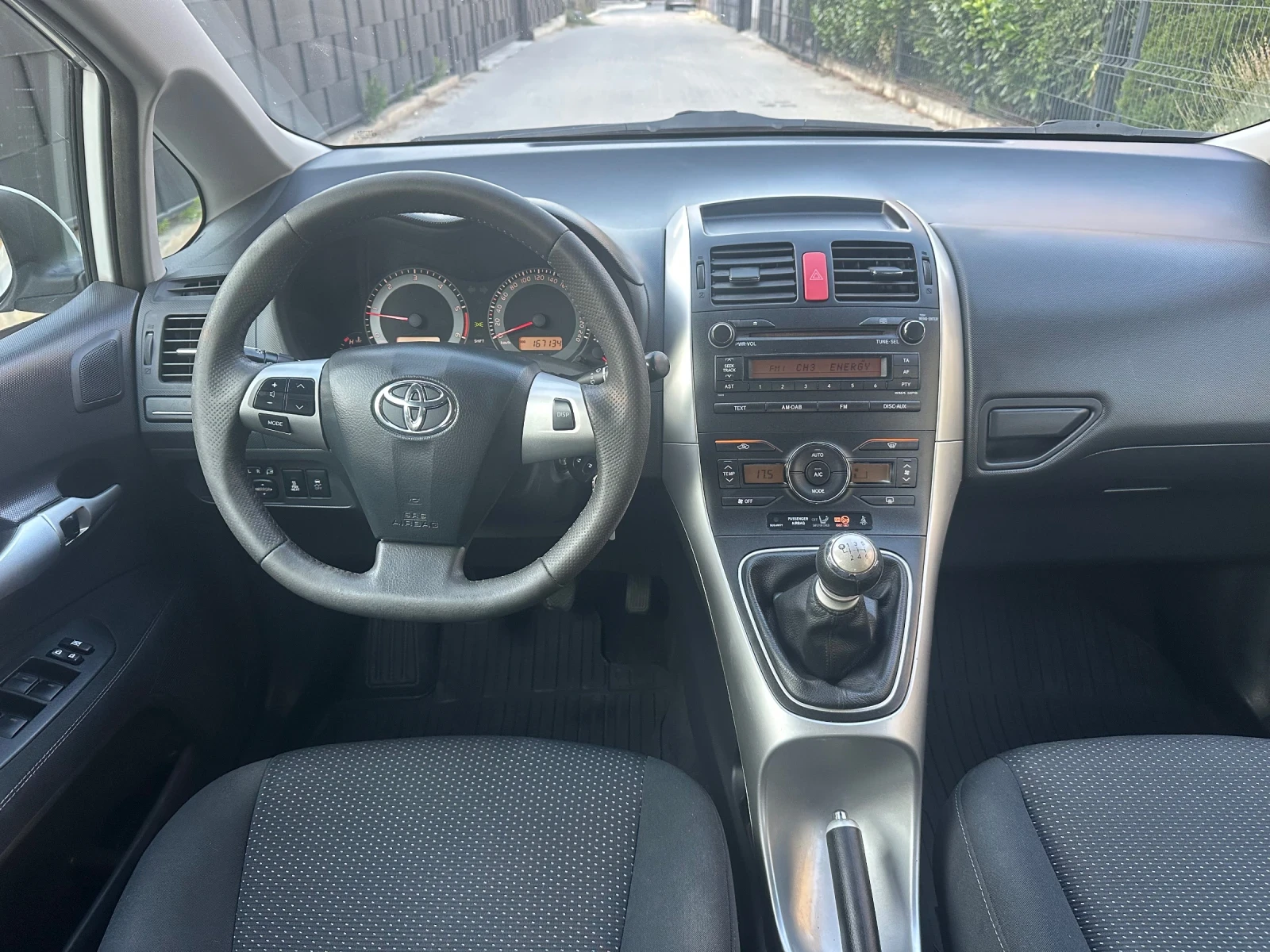 Toyota Auris 90�.�-�������� | Mobile.bg � ����������� 8