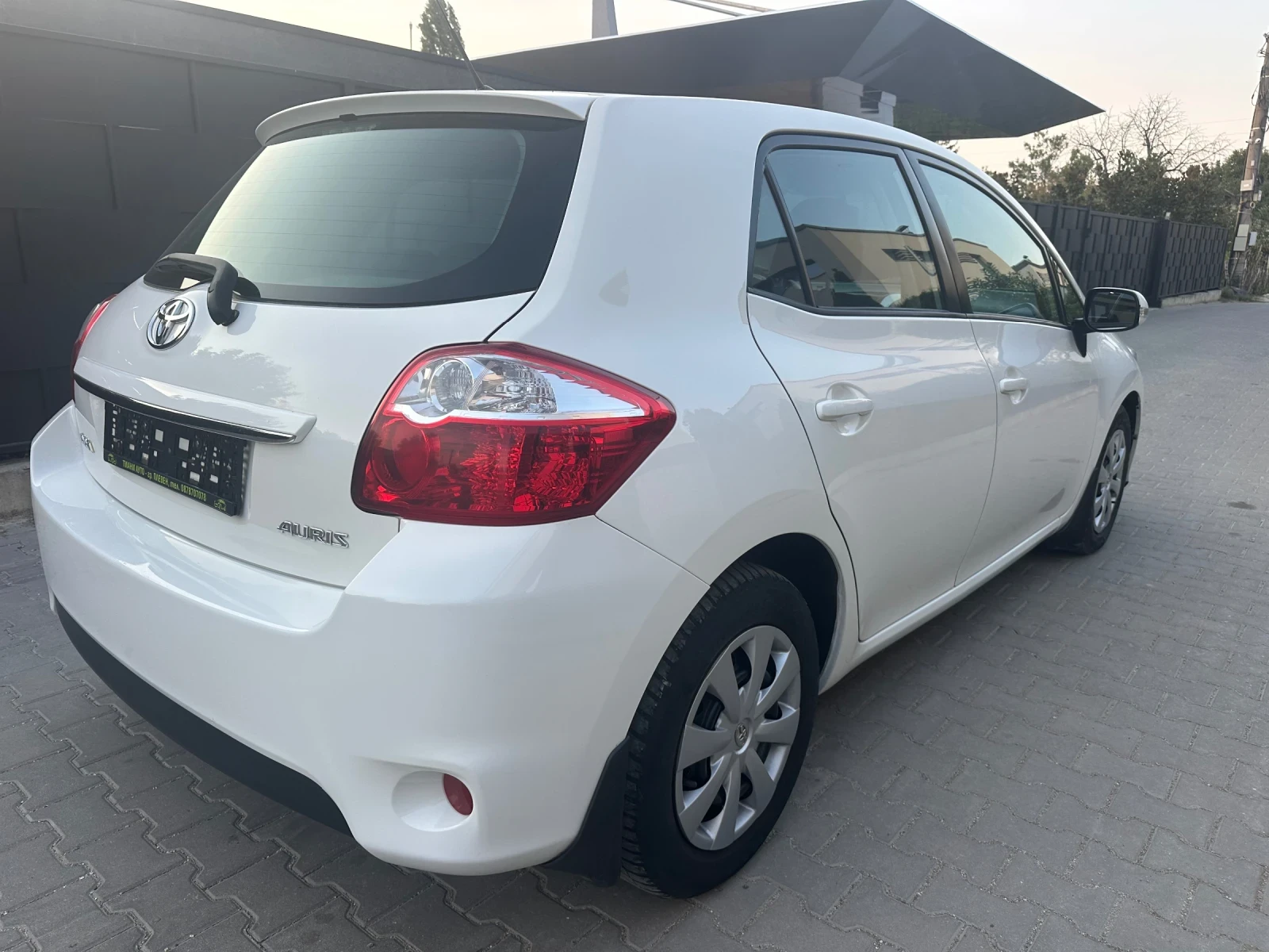 Toyota Auris 90�.�-�������� | Mobile.bg � ����������� 4