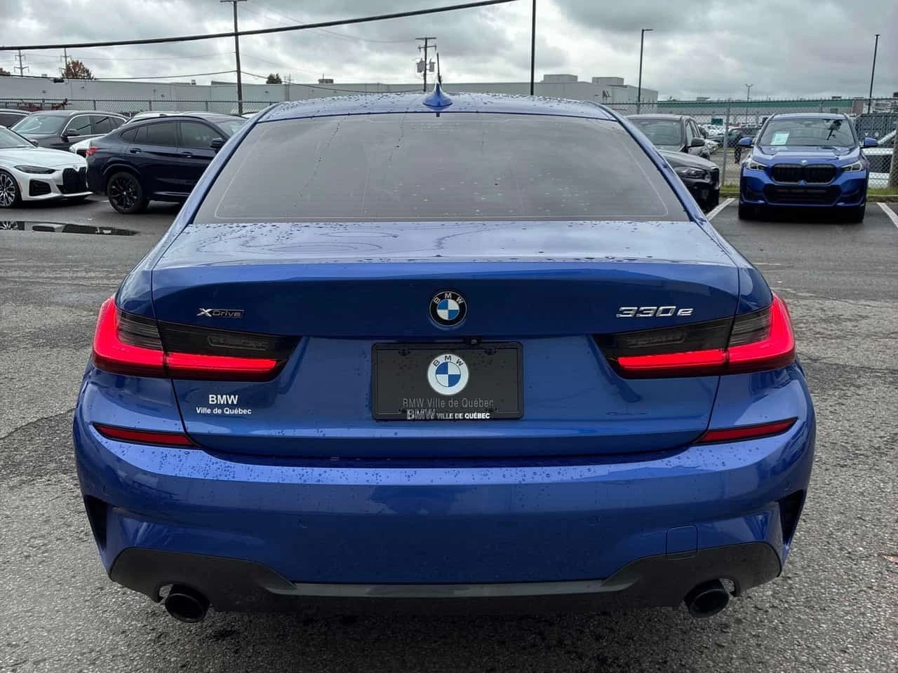 BMW 330 * xDrive * CARFAX * ����� �� ����������� | Mobile.bg � ����������� 4