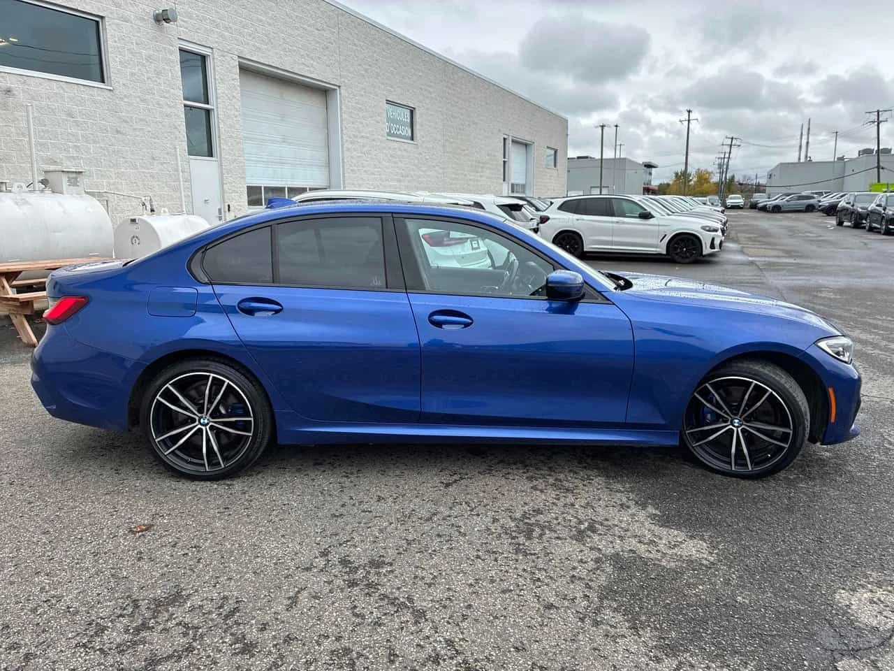 BMW 330 * xDrive * CARFAX * ����� �� ����������� | Mobile.bg � ����������� 3