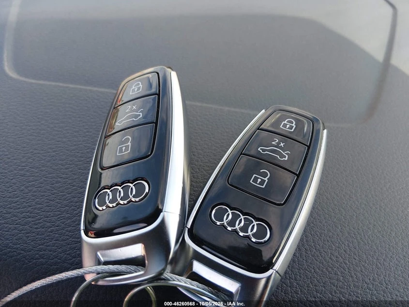 Audi E-Tron Sportback Premium Plus Quattro, снимка 11 - Автомобили и джипове - 56618863