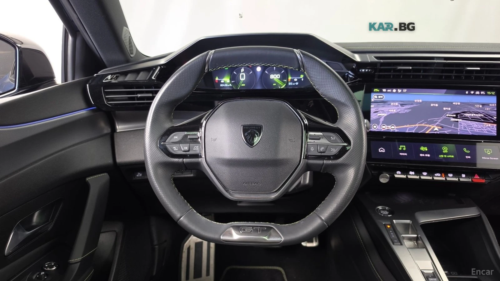 Peugeot 408 Pure Tech GT* ����* �������* ����* ����* ������ | Mobile.bg � ����������� 12