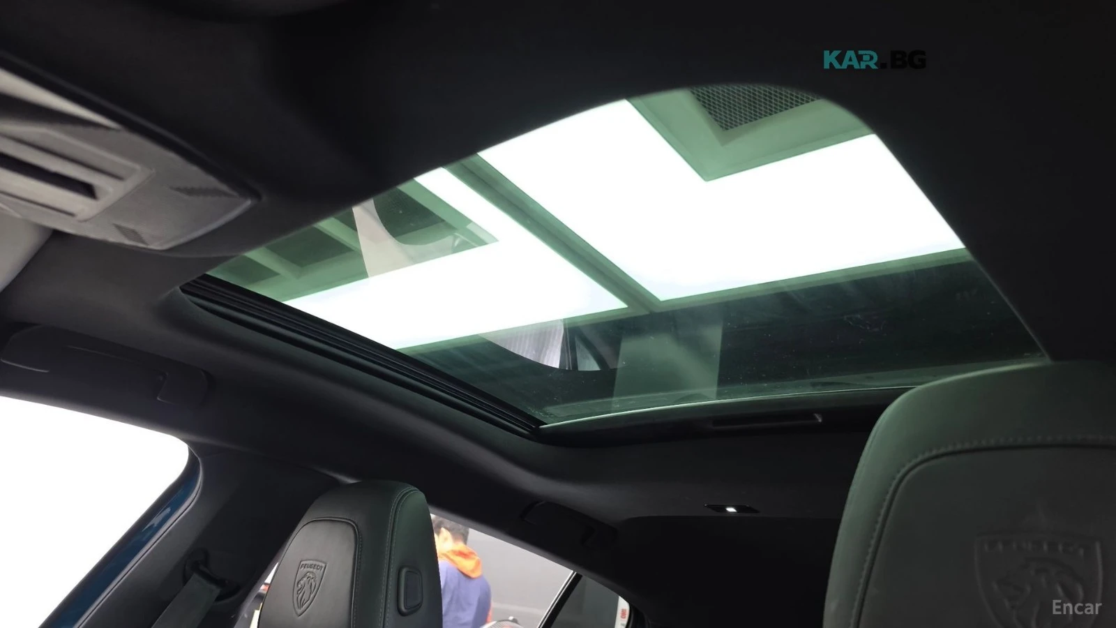 Peugeot 408 Pure Tech GT* ����* �������* ����* ����* ������ | Mobile.bg � ����������� 16