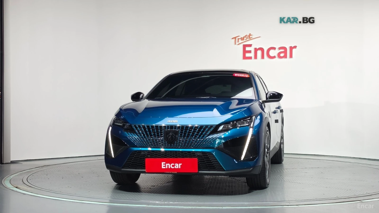 Peugeot 408 Pure Tech GT* ����* �������* ����* ����* ������ | Mobile.bg � ����������� 3