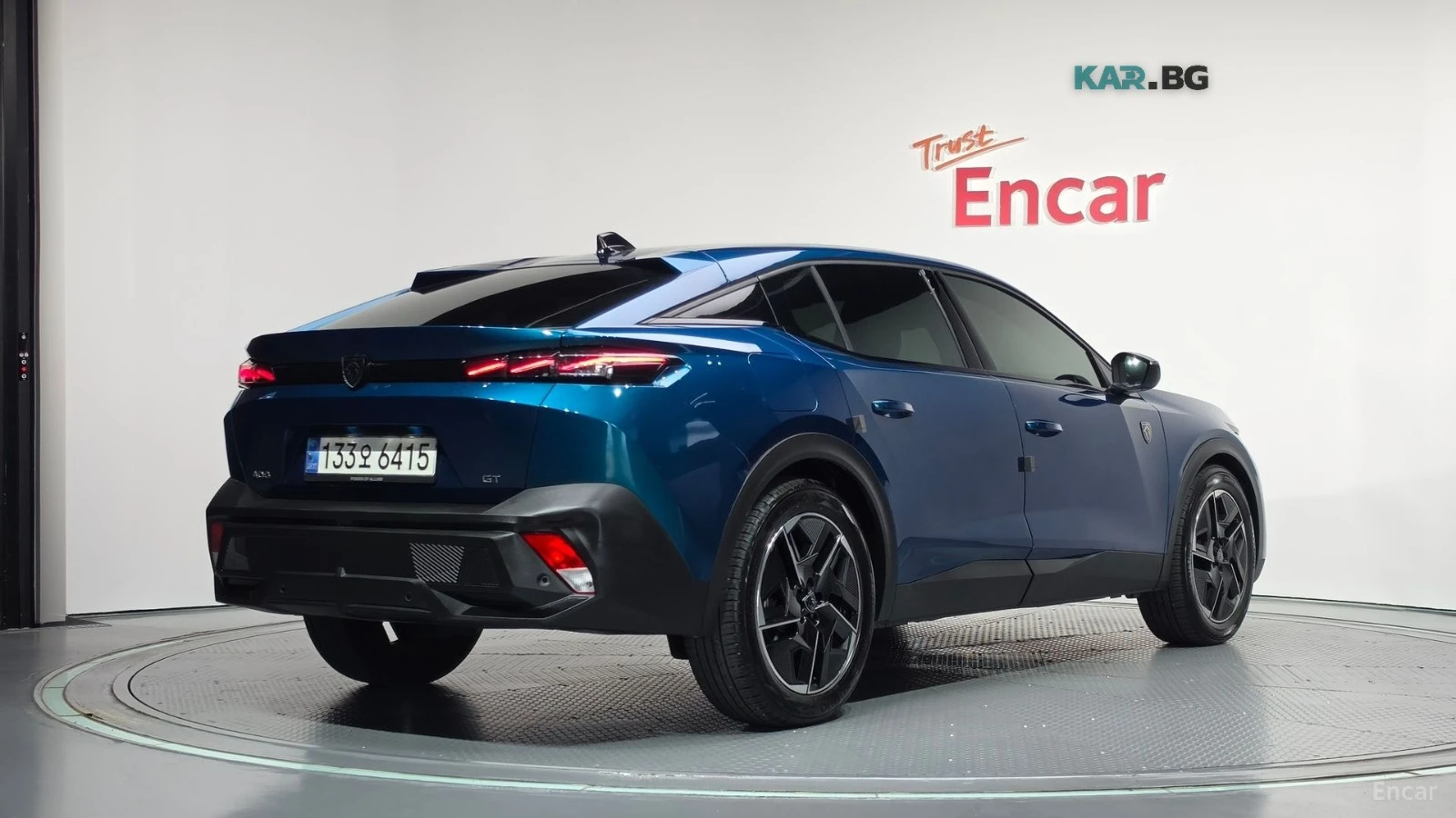 Peugeot 408 Pure Tech GT* ����* �������* ����* ����* ������ | Mobile.bg � ����������� 2