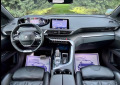 Peugeot 3008 2.0 GT, Full Led, 360 view, Massage - изображение 7