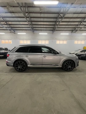 Audi SQ7 Black Edition /Carbon/FULL!!!, снимка 7