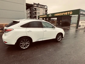 Lexus RX 450h Рециклирана батерия!, снимка 4
