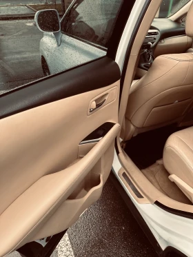 Lexus RX 450h Рециклирана батерия!, снимка 10