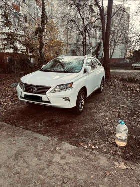 Lexus RX 450h Рециклирана батерия!, снимка 1