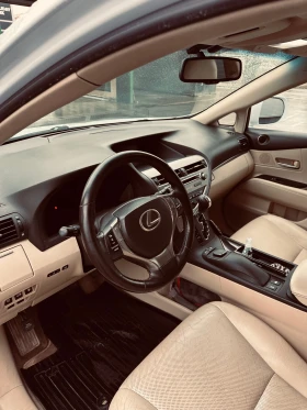 Lexus RX 450h Рециклирана батерия!, снимка 8