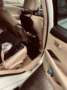 Lexus RX 450h Рециклирана батерия!, снимка 14