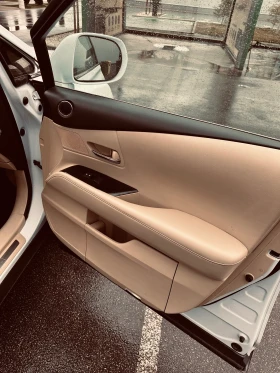 Lexus RX 450h Рециклирана батерия!, снимка 12