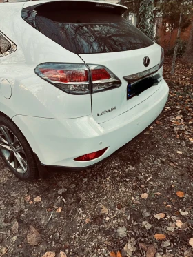 Lexus RX 450h Рециклирана батерия!, снимка 3