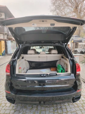 BMW X5, снимка 9