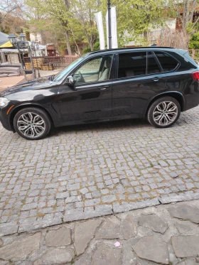 BMW X5, снимка 13