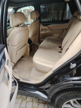 BMW X5, снимка 10