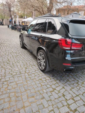 BMW X5, снимка 2