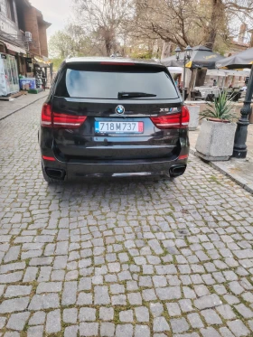BMW X5, снимка 11