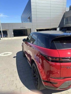 Land Rover Range Rover Evoque R-dynamic SE, снимка 2