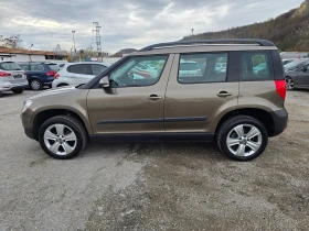 Skoda Yeti 1.4TSI , снимка 6