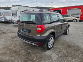 Skoda Yeti 1.4TSI , снимка 3