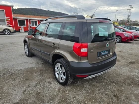 Skoda Yeti 1.4TSI , снимка 5