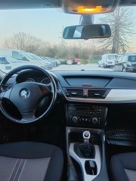 BMW X1 2.0, 143к.с. ТОП , снимка 10
