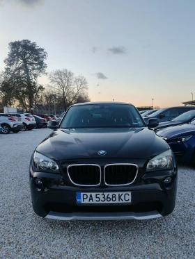 BMW X1 2.0, 143к.с. ТОП , снимка 5