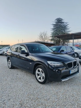 BMW X1 2.0, 143к.с. ТОП , снимка 2