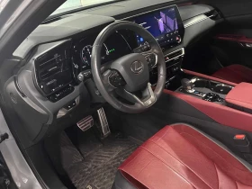 Lexus RX 350  CARFAX, снимка 5
