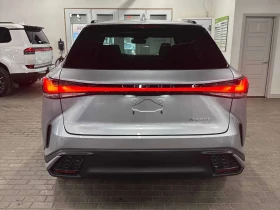 Lexus RX 350  CARFAX, снимка 4