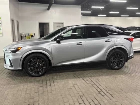 Lexus RX 350  CARFAX, снимка 2