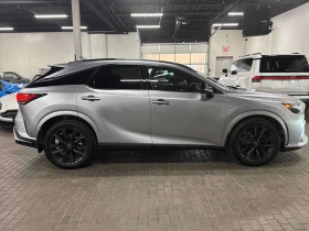 Lexus RX 350  CARFAX, снимка 3