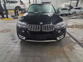 BMW X5 * xDrive35d * HARMAN/KARDON* ДИГИТАЛНО ТАБЛО* KEYL, снимка 6
