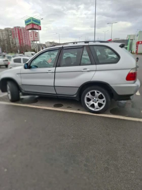 BMW X5, снимка 10